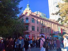 -马迭尔西餐厅(中央大街店)