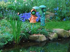 -上海共青森林公园