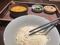 -李百蟹·蟹黄面·江景餐厅(外滩·豫园店)