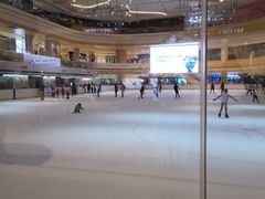 -冠军冰场CHAMPION RINK(苏州中心商场店)