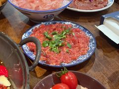 -楠火锅(西单店)