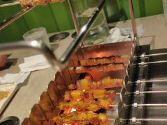 -丰茂烤串(建设街店)