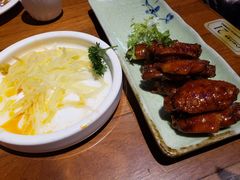-涌上外婆桥(海宁银泰城店)