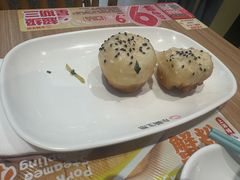 -小杨生煎(松江大学城店)