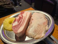 -济州爱肉堂(总店)