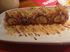 -仓桥家·焗寿司·锅物(光谷步行街店)
