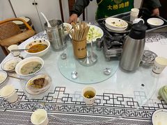 -秀妈厨房(灰汤老店)