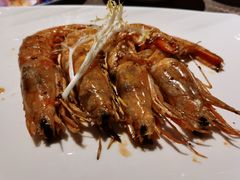 -極上萬膳·日料放题(海岸城店)