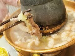 -牛街·马辈儿涮肉(牛街二店)
