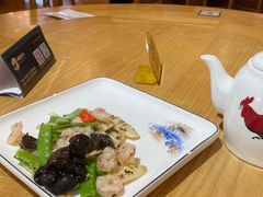 -德胜轩正宗顺德菜(宝安沙井会展中心店)