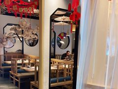 -小吴越·江浙融合菜(惠山万达广场店)