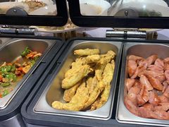 -诺丁牛排(南京江宁万达店)