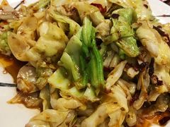 -盛京辽菜小馆(龙之梦购物中心店)