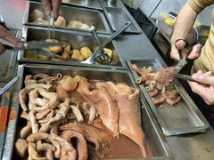 -细妹五香牛杂(步行街店)
