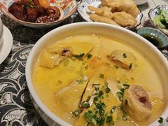 -熠盛·本帮菜Bistro(永嘉路店)