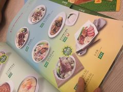 -佰搭果·广式茶餐厅(西华路店)