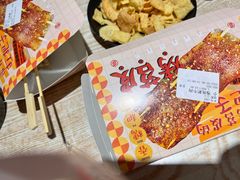 -乐乐姐超级土豆(中关村5号店)