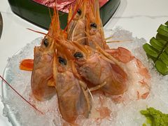 -花和寿喜烧·三文鱼自助专门店(光屿城店)