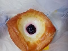 -味多美蛋糕(苏州街地铁店)