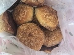 -满记烧饼(牛街东里小区一区店)
