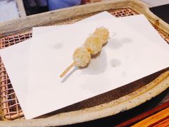 -みかわ是山居