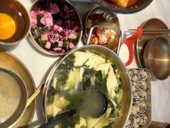 -HOTISLAND海鸡岛·韩国料理(江南西店)