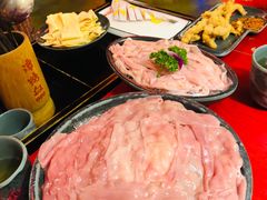 -谭鸭血老火锅·匠心(环球港旗舰店)