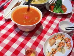 -西贝(吴江路湟普汇店)