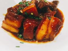 -老正兴菜馆(福州路店)