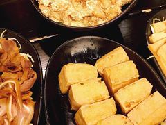 -小明同学(三里屯店)