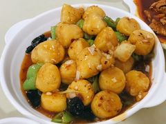 日本豆腐-满口香饭店