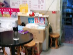 -卓粤拉肠(红庙店)