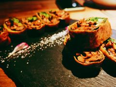 -水木苼 蔬食料理
