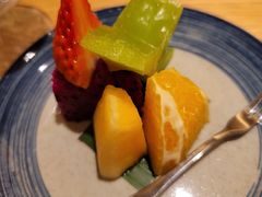 -岚山日本料理(珠江新城店)