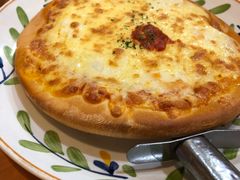 -萨莉亚意式餐厅(深圳北站店)