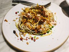 方脑壳鸡丝凉面-辛香汇·锦里丨现炒川菜(和信宝龙店)
