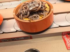 -龍歌自助小火锅(市北台东利群店)