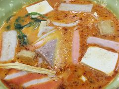 -杨国福麻辣烫(龙阳广场店)