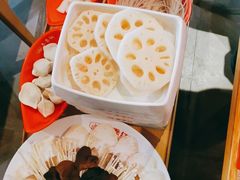 -季季红火锅(文化大厦店)