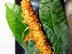 金丝鸡柳串-孙记炸串小馆