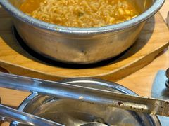 -麻蒲碳烤肉(梅花园店)