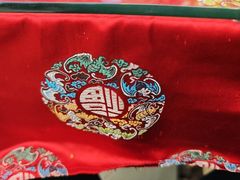 -玉华台饭庄(裕中西里小区店)