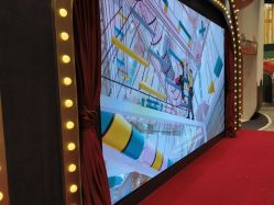 -奈尔宝·儿童乐园·亲子餐厅(鄞州万达店)