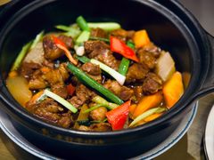 -博林天瑞喜来登酒店·西丽尚膳