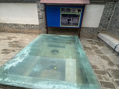 -河间府署