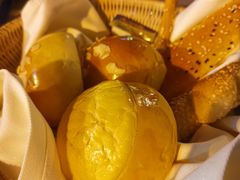-荟星庭西餐厅(天府丽都喜来登饭店)