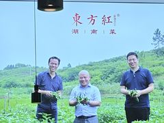 -东方红·湖南菜(金屿店)