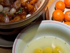 -青年公社烤鸭(蜀山万象汇店)