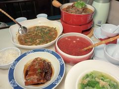 -径山十八道·风味民间菜(华夏之心店)