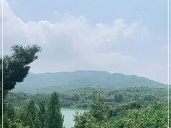 -黄巢水库